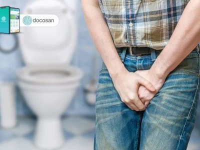 Mẹo dân gian chữa bí tiểu sau sinh hiệu quả và an toàn