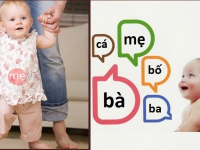 Mẹo giúp bé nhanh biết đi: Hướng dẫn chi tiết cho cha mẹ