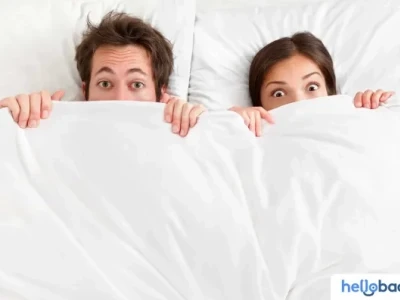 Mẹo trị ngủ chảy nước miếng giúp giấc ngủ ngon hơn