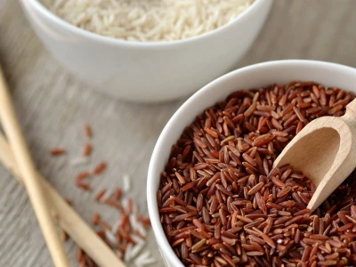 Những tác hại của gạo lứt đen bạn cần biết