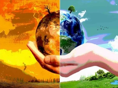 Những tác hại khôn lường của ô nhiễm môi trường đến sức khỏe và cuộc sống