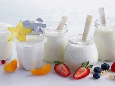 Những tác hại không ngờ của sữa chua nếu sử dụng sai cách