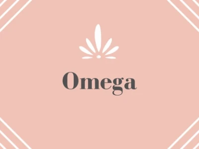Omega là gì? Khám phá thuật ngữ Alpha Beta Omega trong Đam mỹ