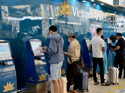 Onlineticket là gì? Hướng dẫn đặt vé máy bay trực tuyến chi tiết