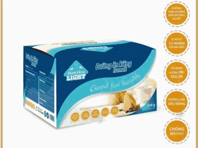 Phân biệt các loại đường: Đường mía, đường phèn, đường thốt nốt và hơn thế nữa