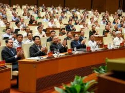 Phân biệt cán bộ, công chức và viên chức theo quy định mới nhất 2026