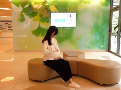 Phân biệt đau bụng kinh và đau bụng có thai: Khi nào cần lo lắng?