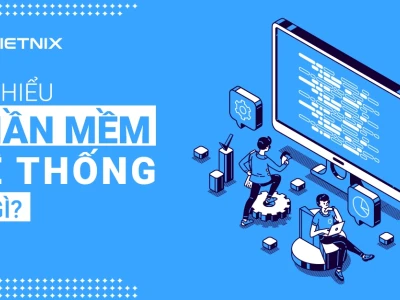 Phân biệt hệ điều hành và phần mềm ứng dụng: Hiểu rõ vai trò trong máy tính