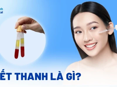Phân biệt huyết tương và huyết thanh: Đặc điểm, quy trình và ứng dụng