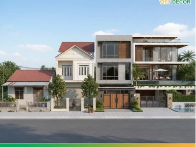 Phân biệt nhà cấp 1 2 3 4: Tiêu chí chi tiết cho năm 2026