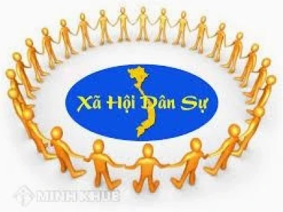 Phân biệt Nhà nước với các Tổ chức Xã hội Khác