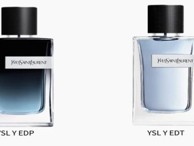 Phân biệt nước hoa EDP và EDT: Chọn đúng tinh dầu cho phong cách