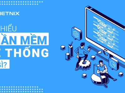 Phân biệt phần mềm hệ thống và phần mềm ứng dụng: Hướng dẫn chi tiết