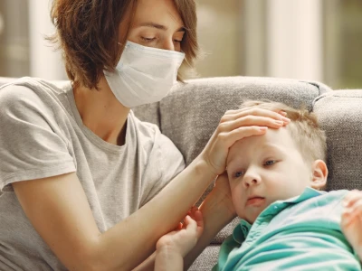 Phân biệt sốt phát ban và sốt xuất huyết: Dấu hiệu nhận biết và cách xử lý