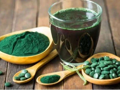 Phân biệt tảo xoắn Spirulina Nhật Bản thật và giả chuẩn xác