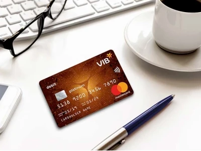Phân biệt Thẻ Debit và Thẻ Credit: Hướng dẫn chi tiết 2026