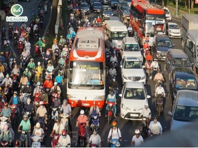 Phương tiện giao thông đường bộ là gì định nghĩa và phân loại chi tiết