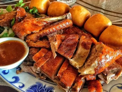 Quán Đồng Dao Đà Nẵng: Trải Nghiệm Hải Sản Tươi Ngon Giá Bình Dân
