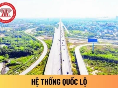Quốc lộ 1A tiếng Anh là gì? Giải thích chi tiết