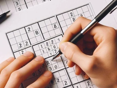 Quy luật chơi Sudoku: Hướng dẫn chi tiết cho người mới bắt đầu năm 2026