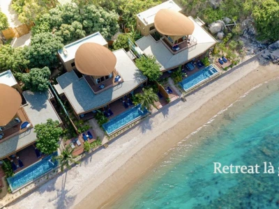 Retreat là gì? Khám phá ý nghĩa và xu hướng phát triển tại Việt Nam