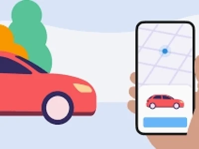 Ride-hailing là gì? Khái niệm và vai trò trong giao thông hiện đại