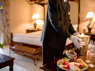 Room Service Là Gì? Hướng Dẫn Chi Tiết Dịch Vụ Tại Khách Sạn