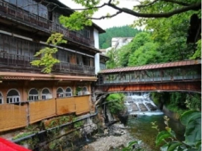 Ryokan là gì? Trải nghiệm nghỉ dưỡng truyền thống Nhật Bản