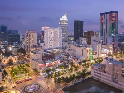 Sheraton là gì? Tìm hiểu về thương hiệu khách sạn nổi tiếng