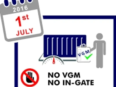 SI và VGM là gì? Hướng dẫn chi tiết trong vận tải biển 2026