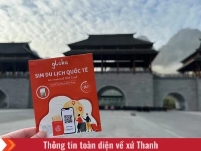 Sim quốc tế là gì? Hướng dẫn chọn và sử dụng chi tiết 2026