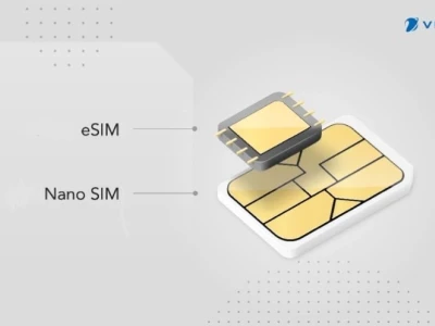 So sánh eSIM và SIM vật lý: Nên chọn loại nào cho điện thoại của bạn?