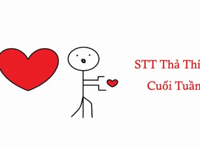 Status ăn chơi cuối tuần: Tuyệt chiêu F5 tinh thần hiệu quả