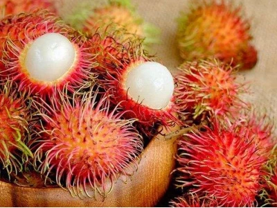 Tác hại của chôm chôm: Ai không nên ăn và những lưu ý quan trọng