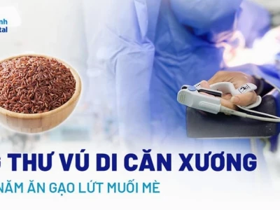 Tác hại của gạo lứt muối mè những điều cần biết