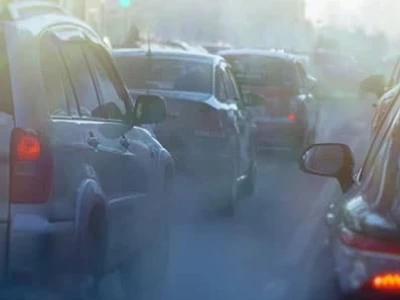 Tác hại của không khí bị ô nhiễm và những ảnh hưởng sức khỏe nghiêm trọng