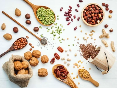 Tác hại của ngũ cốc: Những ai không nên tiêu thụ và lưu ý quan trọng