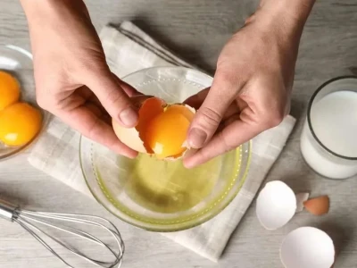 Tác hại của quả trứng gà: Những nguy cơ tiềm ẩn và cách dùng an toàn
