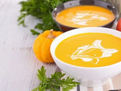 Tác hại của rau bí đỏ và những người không nên ăn