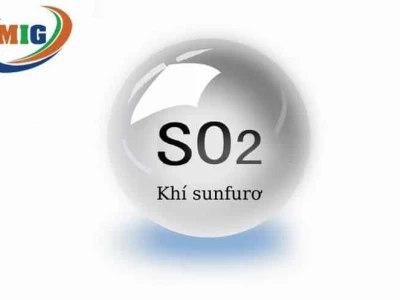 Tác hại của SO2: Ảnh hưởng nghiêm trọng đến sức khỏe và môi trường