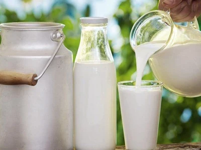 Tác hại của sữa tươi không đường và những lưu ý khi sử dụng