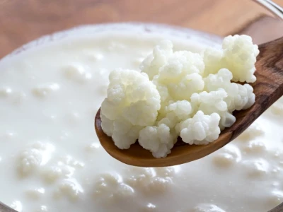 Tác hại tiềm ẩn của nấm kefir và những lưu ý khi sử dụng