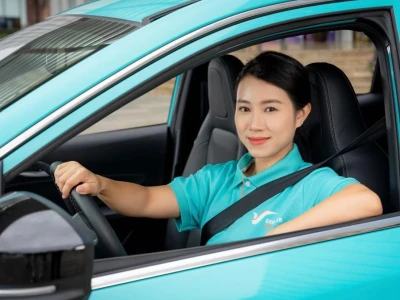 Taxi là gì? Khám phá các loại hình và lịch sử phát triển