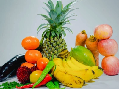 Thử thách trí tuệ với những câu đố về trái cây hấp dẫn