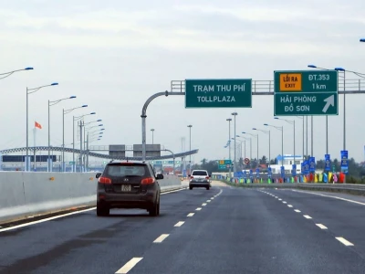 Toll Road Là Gì? Khám Phá Chi Tiết Về Đường Thu Phí