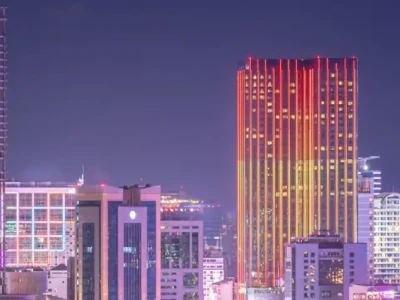 Top 12 địa điểm vui chơi ở Sài Gòn cuối tuần không thể bỏ lỡ