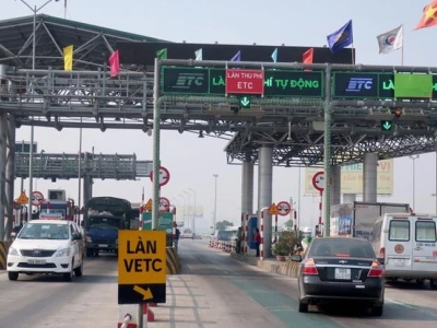 Trạm Thu Phí Tiếng Anh Là Gì? Giải Đáp Chi Tiết