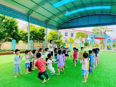 Trò Chơi Dân Gian Là Gì? Di Sản Văn Hóa Vô Giá Của Dân Tộc Việt