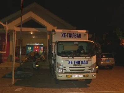 Xe thư báo là gì? Chức năng và những vấn đề gây tranh cãi hiện nay
