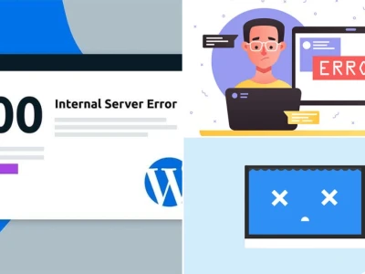 Cách sửa lỗi máy chủ web bị lỗi và hướng dẫn khắc phục nhanh chóng